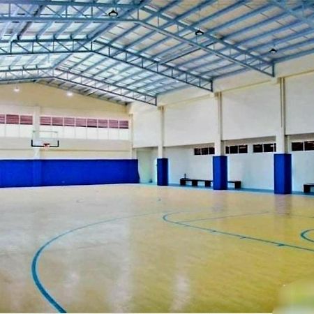 The Lancris Residences, 2 Bedrooms, 1 Bathroom, Living-Room, Kitchen & Pool Is Free Paranaque City Kültér fotó