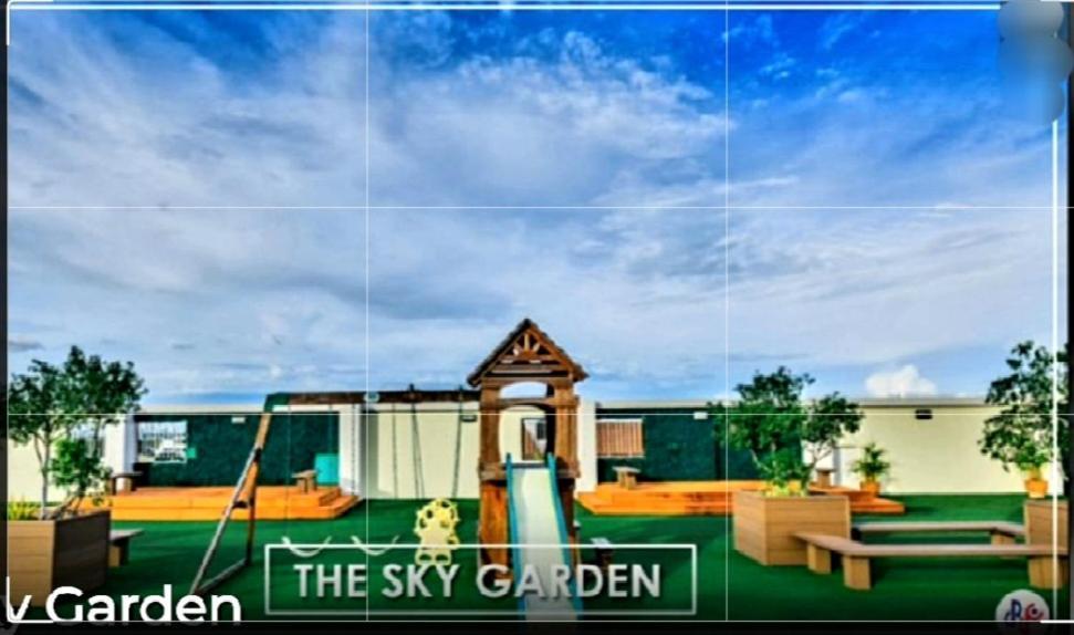 The Lancris Residences, 2 Bedrooms, 1 Bathroom, Living-Room, Kitchen & Pool Is Free Paranaque City Kültér fotó